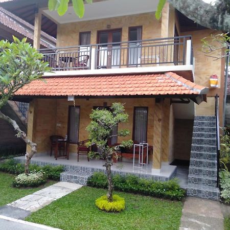 Merthayasa Bungalows Убуд Экстерьер фото