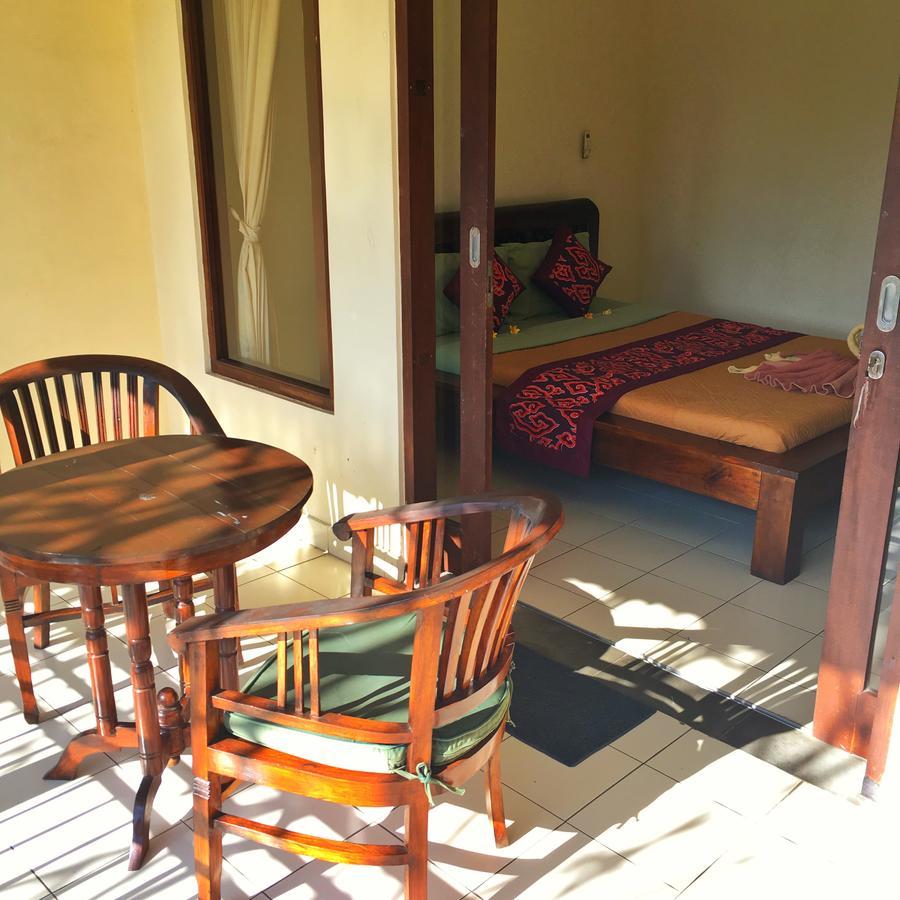 Merthayasa Bungalows Убуд Экстерьер фото